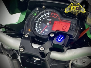 BENELLI 600I DATE 2016. ĐKLĐ 2017