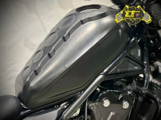 HONDA REBEL 500 ABS 2023