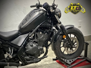 HONDA REBEL 500 ABS 2023