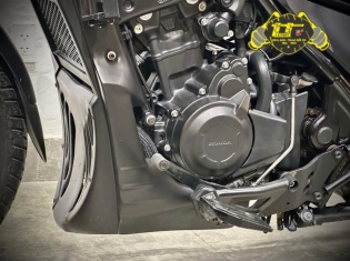 HONDA REBEL 500 ABS 2019