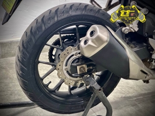HONDA CB500F ABS 2019