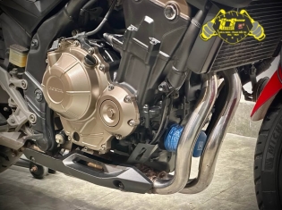 HONDA CB500F ABS 2019