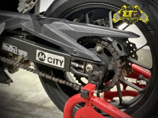 HONDA CBR500R ABS 2020