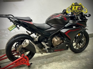 HONDA CBR500R ABS 2020