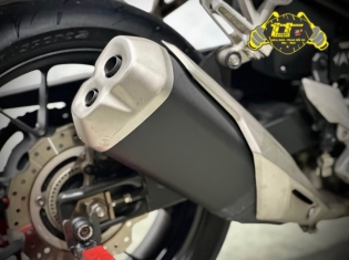 HONDA CBR500R ABS 2020