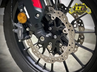 HONDA CB500X ABS 2023