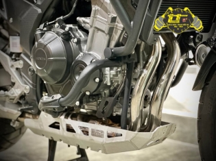HONDA CB500X ABS 2023