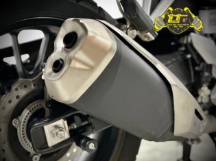 HONDA CB500X ABS 2023