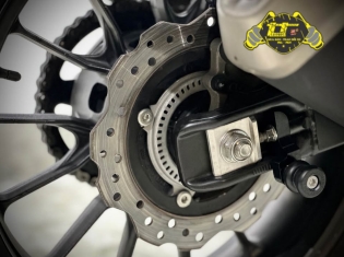 HONDA CB500X ABS 2023