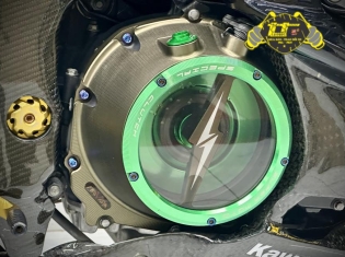 KAWASAKI Z1000SX ABS DATE 2016