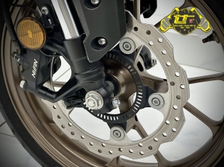 HONDA CB300R DATE 2019. ĐKLĐ 2020