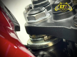 HONDA CB300R DATE 2019. ĐKLĐ 2020