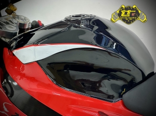 BENELLI 600I ABS DATE 2018