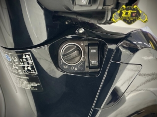 HONDA SH125CBS 2022
