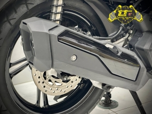 HONDA SH125CBS 2022