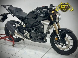 HONDA CB300R ĐKLĐ 2022