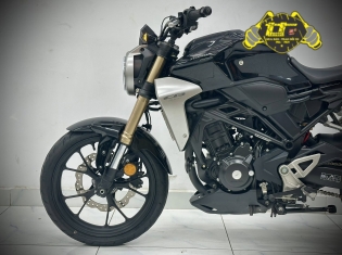 HONDA CB300R ĐKLĐ 2022