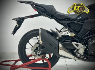 HONDA CB300R ĐKLĐ 2022