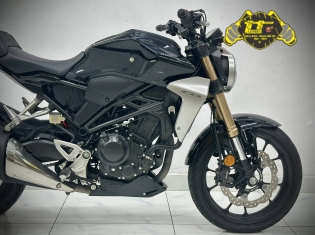 HONDA CB300R ĐKLĐ 2022