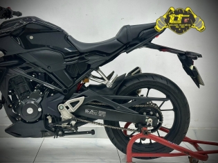 HONDA CB300R ĐKLĐ 2022