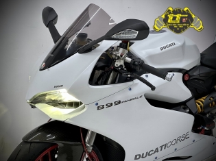 DUCATI PANIGALE 899 NHẬP Ý 2014