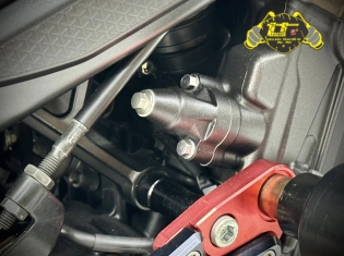 HONDA CBR650R DATE 2019