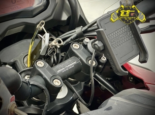BENELLI TRK502 2021 ĐKLĐ 2022