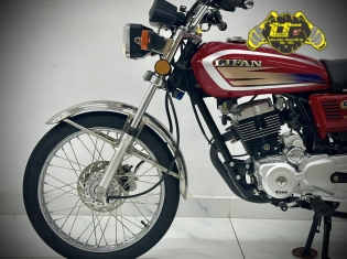 LIFAN CG125 ĐKLĐ 2023