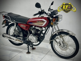 LIFAN CG125 ĐKLĐ 2023