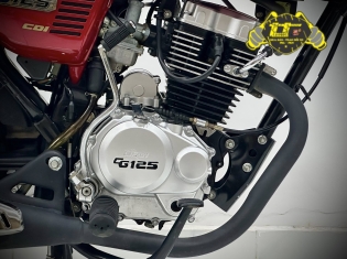 LIFAN CG125 ĐKLĐ 2023