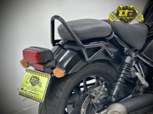 HONDA REBEL 300ABS 2018