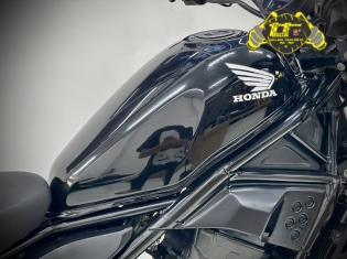 HONDA REBEL 300ABS 2018