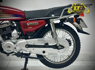 LIFAN CG125 ĐKLĐ 2023