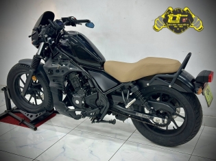 HONDA REBEL 300 ABS 2018