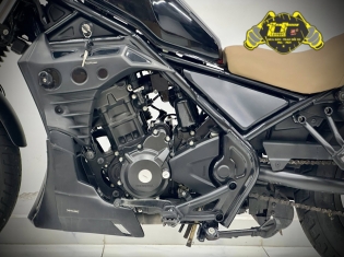 HONDA REBEL 300 ABS 2018