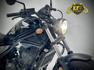 HONDA REBEL 300ABS 2018
