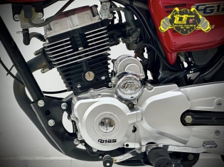 LIFAN CG125 ĐKLĐ 2023