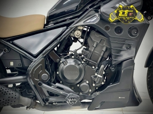 HONDA REBEL 300 ABS 2018