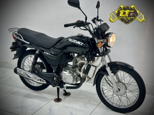 SUZUKI GD110 2017