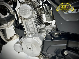SUZUKI GD110 2017