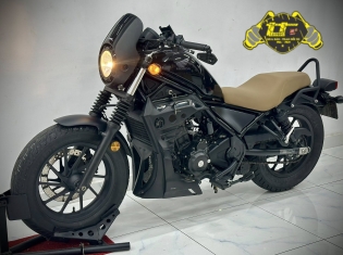 HONDA REBEL 300 ABS 2018
