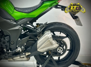 KAWASAKI Z1000ABS 2015