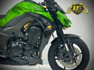 KAWASAKI Z1000ABS 2015