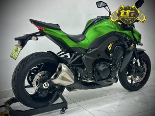 KAWASAKI Z1000ABS 2015
