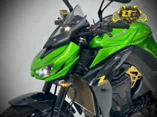 KAWASAKI Z1000ABS 2015