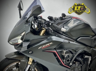 HONDA CBR650R 2020 - BIỂN SỐ 67