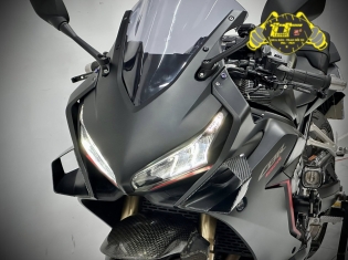 HONDA CBR650R 2020 - BIỂN SỐ 67