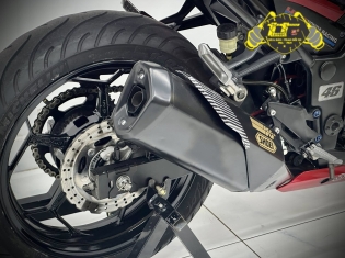 KAWASAKI NINJA300 ABS 2016