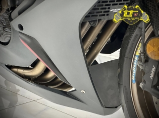 HONDA CBR650R 2020 - BIỂN SỐ 67