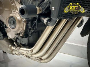 HONDA CB650R DATE 2020 - BIỂN SỐ 59